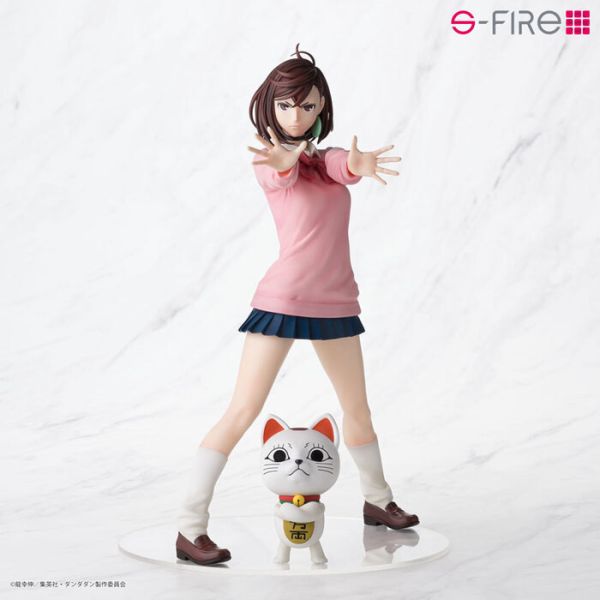 SEGA 1/7 膽大黨 小桃 PVC完成品 SEGA 1/7 膽大黨 小桃 PVC完成品