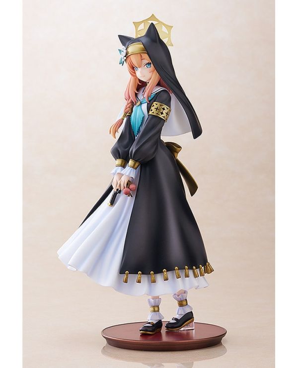 Miyuki 1/7 蔚藍檔案 Blue Archive 瑪麗 PVC Miyuki 1/7 蔚藍檔案 Blue Archive 瑪麗 PVC