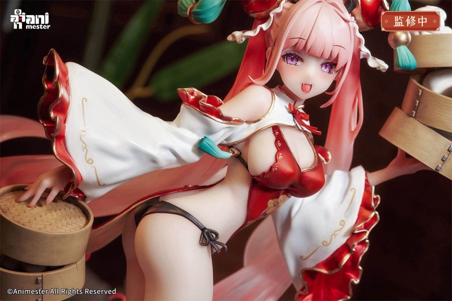 大漫匠 Animester 1/7 龍小鈴 祥龍賀歲 PVC 大漫匠 Animester 1/7 龍小鈴 祥龍賀歲 PVC