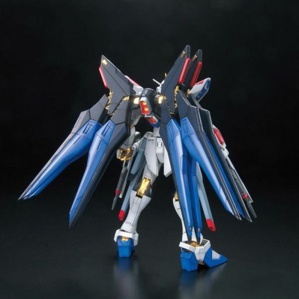 BANDAI 1/100 MG 攻擊自由鋼彈 全爆擊模式 機動戰士 鋼彈SEED DESTINY 組裝模型 BANDAI,1/100,MG,攻擊自由,鋼彈,全爆擊模式,機動戰士 ,鋼彈,SEED,DESTINY,組裝模型,