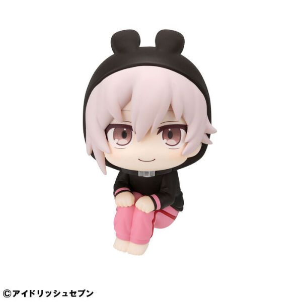 [特典版] MegaHouse LOOK UP IDOLiSH7 七瀬陸＆九條天 套組 [特典版] MegaHouse LOOK UP IDOLiSH7 七瀬陸＆九條天 套組