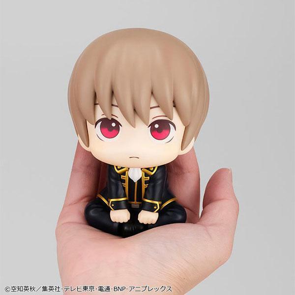 (預購) [再販] MEGAHOUSE LOOKUP 銀魂 沖田總悟 20260915 [再販] MEGAHOUSE LOOKUP 銀魂 沖田總悟