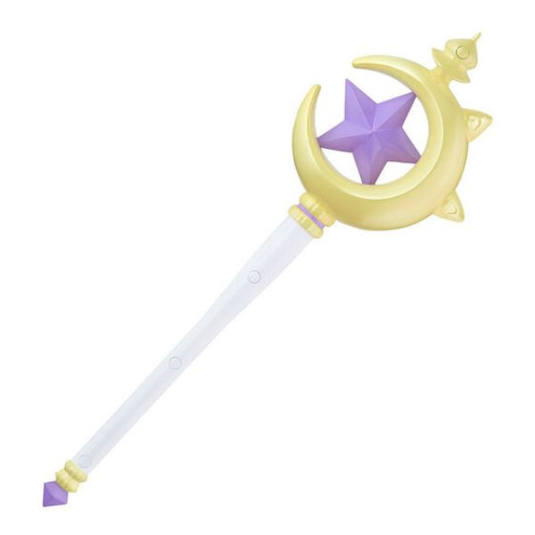 BANDAI HOLONARI hololive 紫咲詩音 紫咲シオン 魔杖 BANDAI HOLONARI hololive 紫咲詩音 紫咲シオン 魔杖