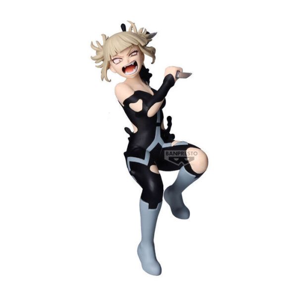 BP景品 我的英雄學院 THE EVIL VILLANS DX 渡我被身子Ⅳ BANPRESTO 2510 BP景品 我的英雄學院 THE EVIL VILLANS DX 渡我被身子Ⅳ BANPRESTO