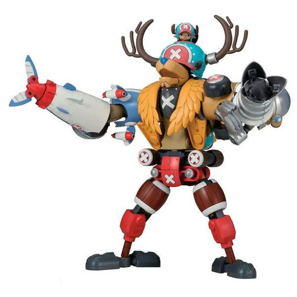 BANDAI 海賊王 航海王 喬巴機器人 3號 喬巴潛水艇 組裝模型 BANDAI,海賊王,航海王,喬巴機器人,3號,喬巴潛水艇,組裝模型,