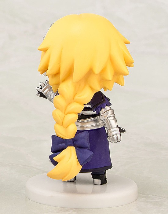 Chara-ani Toy'sworks Nitengo premium / Fate/Apocrypha / 黑之陣營 全五款 各別販售 Chara-ani,Toy'sworks Nitengo premium,Fate/Apocrypha,黑之陣營,全五款 