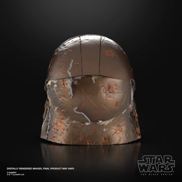 Hasbro 孩之寶 星際大戰黑標收藏頭盔 The Stranger HG0705-5L00 Hasbro 孩之寶 星際大戰黑標收藏頭盔 The Stranger HG0705-5L00