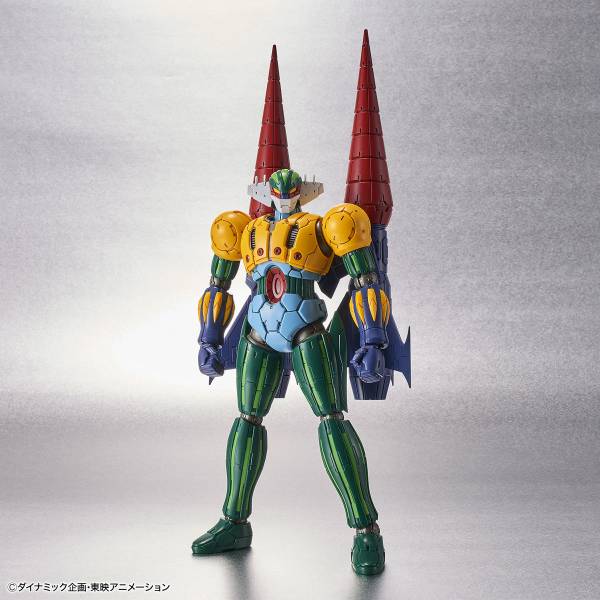 BANDAI HG 鋼鐵吉克 鋼鐵吉克 INFINITISM 組裝模型 BANDAI ,HG ,鋼鐵吉克 ,鋼鐵吉克 ,INFINITISM ,組裝模型