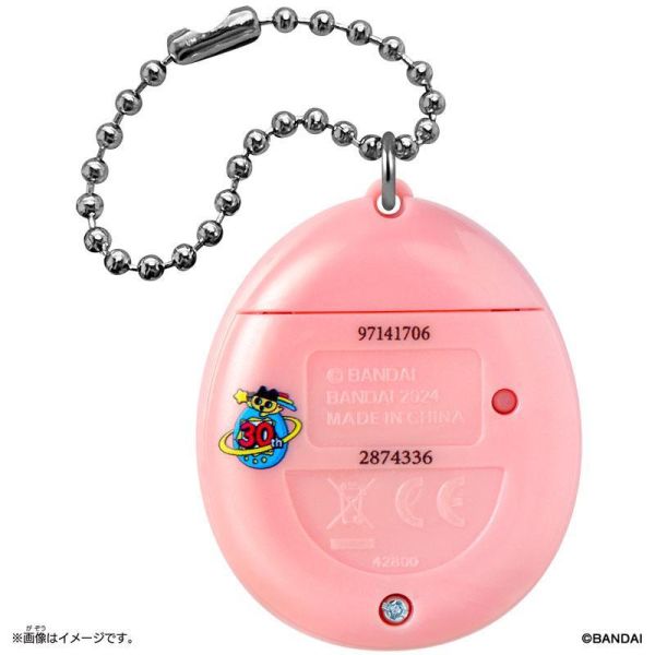 (預購) BANDAI 原創塔麻歌子 塔麻可吉 30週年復刻珍珠粉 20260915 BANDAI 原創塔麻歌子 塔麻可吉 30週年復刻珍珠粉