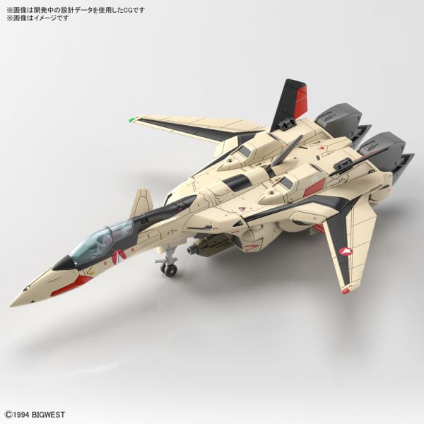 BANDAI 1/100 HG 超時空要塞 MACROSS PLUS YF-19 王者之劍 組裝模型 BANDAI,1/100,HG,超時空要塞,MACROSS,PLUS,YF-19,王者之劍,組裝模型,