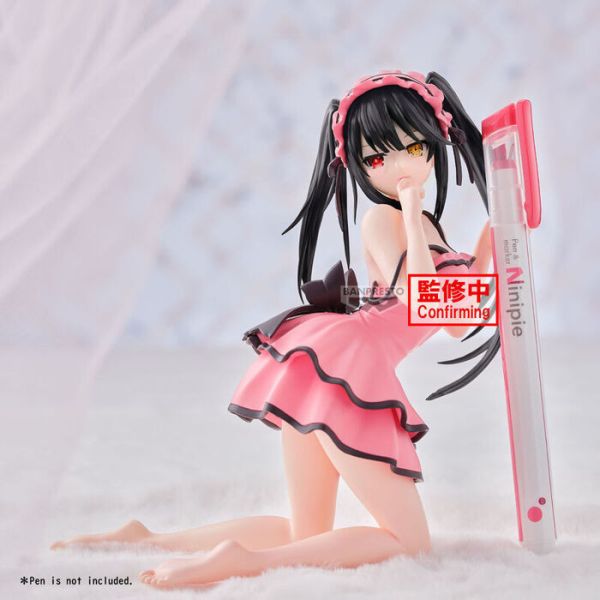 BP景品 約會大作戰 筆友 時崎狂三 sweet silk wear ver. BANPRESTO 2510 BP景品 約會大作戰 筆友 時崎狂三 sweet silk wear ver. BANPRESTO
