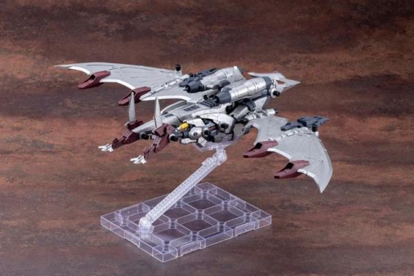 (預購) KOTOBUKIYA 1/72 洛伊德 蒼茫翼龍 ALA BARONE 2000 Recolor 限定品 ZD198 組裝模型 20260414 KOTOBUKIYA 1/72 洛伊德 蒼茫翼龍 ALA BARONE 2000 Recolor 限定品 ZD198 組裝模型