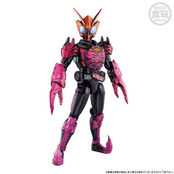 BANDAI 盒玩 SO-DO 層動 假面騎士OOO 蜈蜂蟻聯組&蝦蟹蠍聯組 全2種 一中盒販售 BANDAI,盒玩,SO-DO,層動,假面騎士,OOO,蜈蜂蟻聯組,&,蝦蟹蠍聯組,全2種,一中盒販售,
