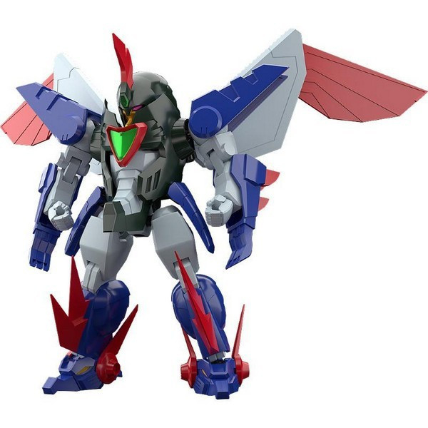 Good Smile MODEROID 魔動王 邪動翼龍 歪巴斯特 組裝模型 Good,Smile,MODEROID,魔動王,邪動翼龍,組裝模型,歪巴斯特
