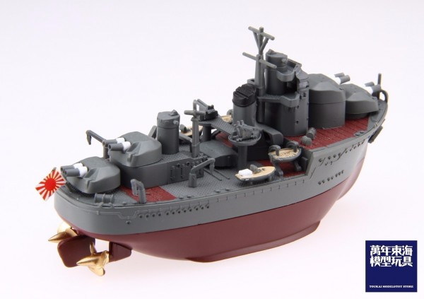 丸艦隊 蛋艦 秋月 FUJIMI 富士美 組裝模型 FUJIMI,蛋艦,蛋船,蛋機,蛋車,秋月,