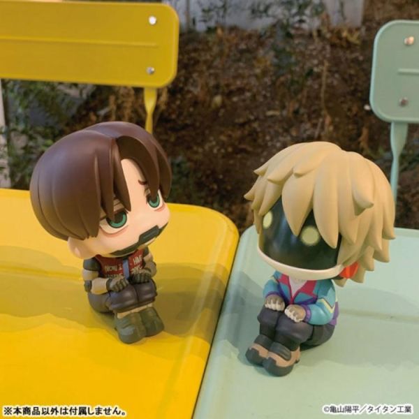 (預購) MEGAHOUSE LOOKUP 銀河特急 Milky Subway Kurt 20260610 MEGAHOUSE LOOKUP 銀河特急 Milky☆Subway Kurt