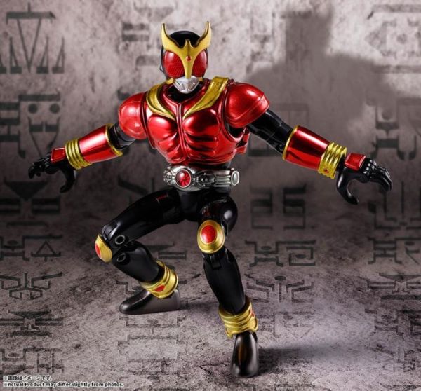 (預購) BANDAI 裝著變身 假面騎士空我 全能型態 20260708 BANDAI 裝著變身 假面騎士空我 全能型態