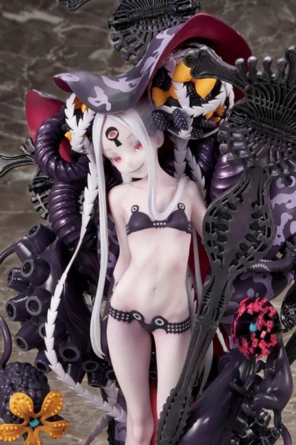 (預購) ALTER 1/7 Fate/Grand Order Foreigner/阿比蓋爾．威廉斯 [夏] PVC完成品 20260316 ALTER 1/7 Fate/Grand Order Foreigner/阿比蓋爾．威廉斯 [夏] PVC完成品