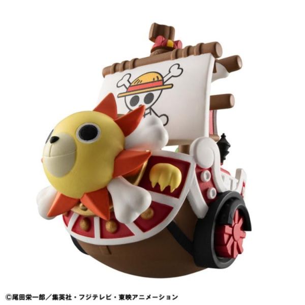 (預購) MEGAHOUSE 盲盒 搖搖系列 航海王 偉大的航路 Vol.3 全5種 一中盒6入販售 20260610 MEGAHOUSE 盲盒 搖搖系列 航海王 偉大的航路 Vol.3 全5種 一中盒6入販售