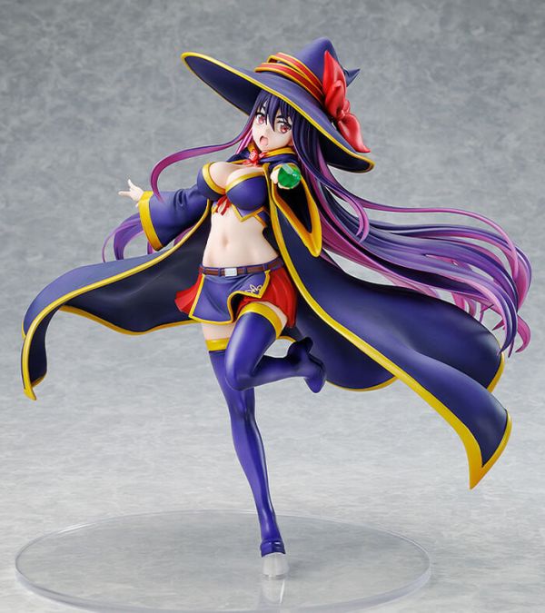 KADOKAWA 1/7 紅戰士在異世界成了冒險者 依朵菈·阿波羅 PVC完成品 KADOKAWA 1/7 紅戰士在異世界成了冒險者 依朵菈·阿波羅 PVC完成品