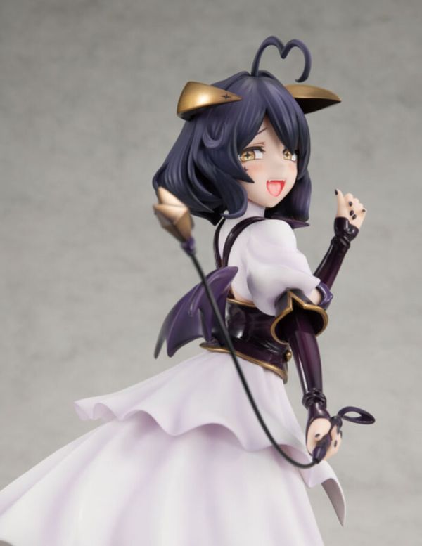 [18禁商品] KADOKAWA 1/7 夢想成為魔法少女 瑪吉雅邪惡 欣喜若狂的鞭子 Ver. PVC [18禁商品] KADOKAWA 1/7 夢想成為魔法少女 瑪吉雅邪惡 欣喜若狂的鞭子 Ver. PVC
