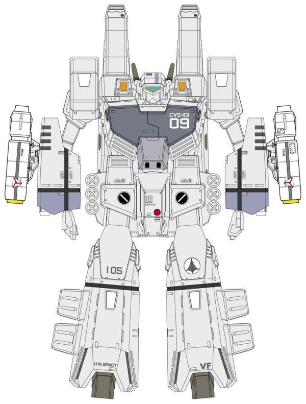 (預購) HASEGAWA 1/72 超時空要塞 VF-1J 武裝女武神 靶心作戰Pt.2 組裝模型 20260910 HASEGAWA 1/72 超時空要塞 VF-1J 武裝女武神 靶心作戰Pt.2 組裝模型