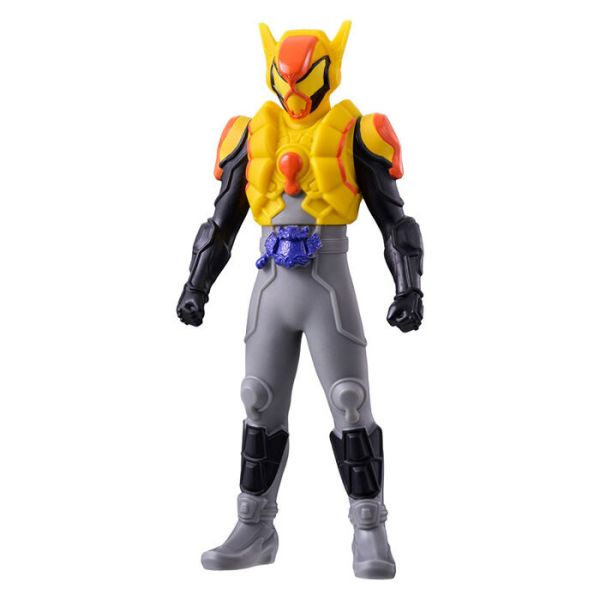 BANDAI 假面騎士 GAVV軟膠 VRAM布丁型態 BANDAI 假面騎士 GAVV軟膠 VRAM布丁型態