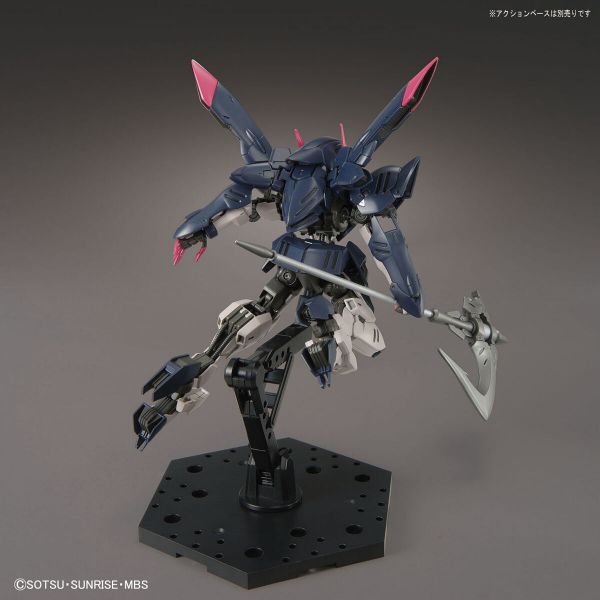 BANDAI 1/144 HGIBO 042 魅魔鋼彈 機動戰士鋼彈 鐵血的孤兒 組裝模型 BANDAI,1/144,HGIBO,042,魅魔鋼彈,機動戰士鋼彈,鐵血的孤兒,組裝模型,