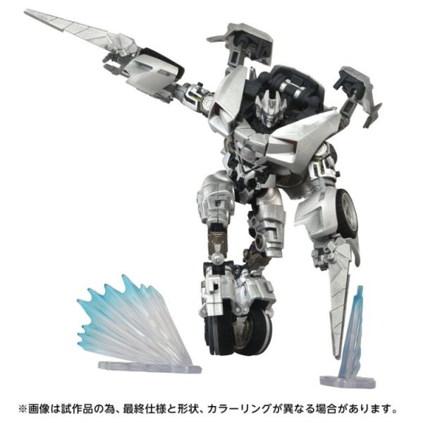 (預購) TAKARATOMY 變形金剛 MPMN-01 電影系列 Sideswipe 斯韋伯 橫砲 側掃 可動完成品 20260127 TAKARATOMY 變形金剛 MPMN-01 電影系列 Sideswipe 斯韋伯 橫砲 側掃 可動完成品
