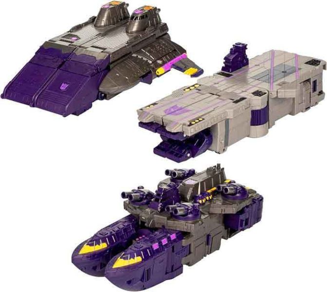 Hasbro 孩之寶 變形金剛 世代系列 傳承 UNITED 泰坦戰將 潮汐波 震盪波 TIDAL WAVE Hasbro 孩之寶 變形金剛 世代系列 傳承 UNITED 泰坦戰將 潮汐波 震盪波 TIDAL WAVE