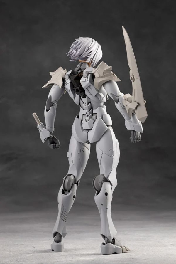 (預購) Kotobukiya 壽屋 無限邂逅 Megalo Mari 吉爾科尼亞 ZIRCONIA 組裝模型 CX018 (預購) Kotobukiya 壽屋 無限邂逅 Megalo Mari 吉爾科尼亞 ZIRCONIA 組裝模型 CX018