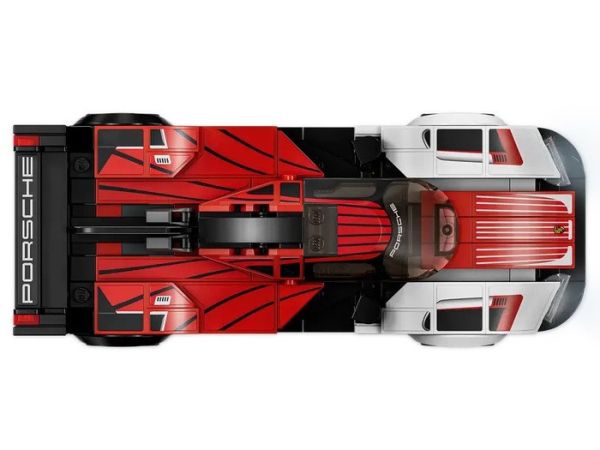 LEGO 樂高 積木 76916 Speed 保時捷 Porsche 963 LEGO 樂高 積木 76916 Speed 保時捷 Porsche 963