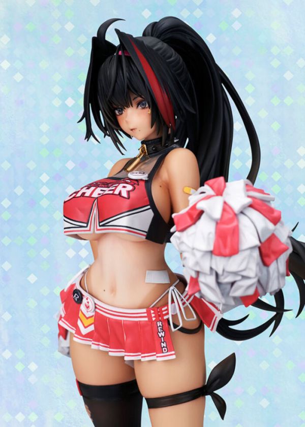 FLARE 勝利女神：妮姬 貝伊 PVC完成品 FLARE 勝利女神：妮姬 貝伊 PVC完成品