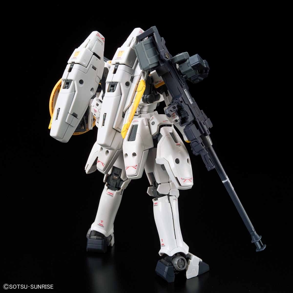 BANDAI 1/144 RG 028 托爾吉斯 Ver.EW 新機動戰記 鋼彈W 組裝模型 BANDAI,1/144,RG,028,托爾吉斯,Ver.EW,新機動戰記,鋼彈W,組裝模型,