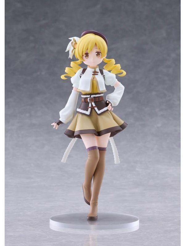 (預購) Claynel 劇場版 魔法少女小圓 瓦爾普吉斯的迴天 巴麻美 完成品 20261223 Claynel 劇場版 魔法少女小圓 瓦爾普吉斯的迴天 巴麻美 完成品