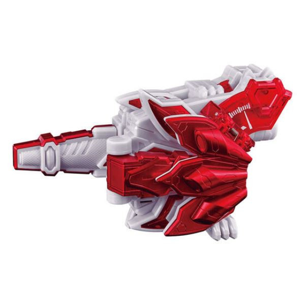 BANDAI 假面騎士 GEATS DX BOOST MARKⅨ RAISE 騎士扣 BANDAI 假面騎士 GEATS DX BOOST MARKⅨ RAISE 騎士扣