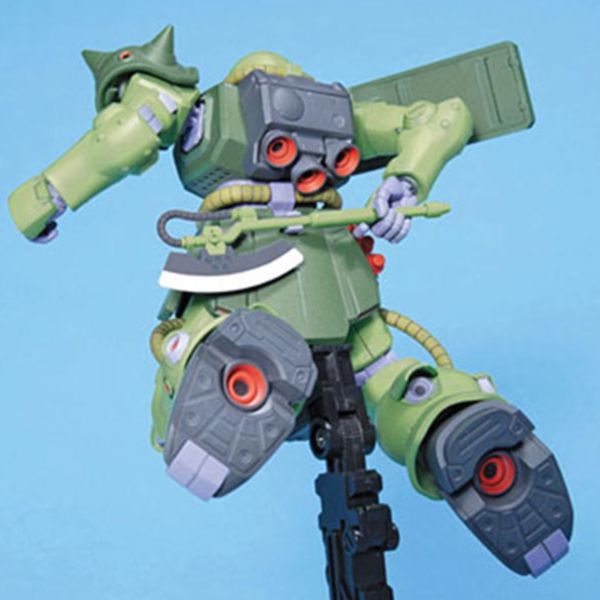 BANDAI 1/144 HGUC 087 薩克II 改 機動戰士鋼彈 0080 口袋中的戰爭 組裝模型 BANDAI,1/144,HGUC,087,薩克II,改,機動戰士,鋼彈, 0080,口袋中的戰爭,組裝模型,
