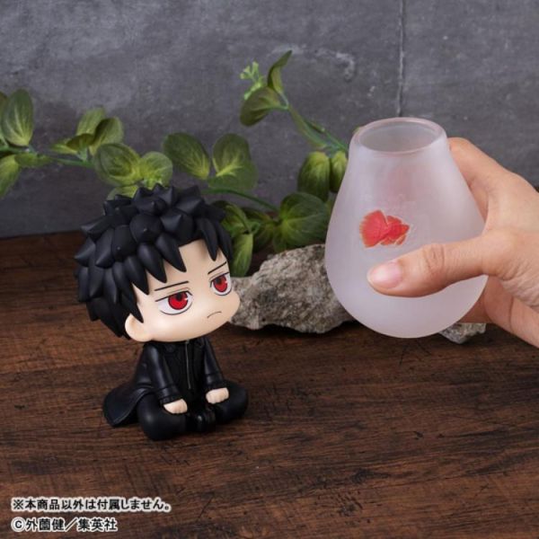 (預購) MEGAHOUSE LOOK UP 神樂鉢 六平千鑛 20260413 MEGAHOUSE LOOK UP 神樂鉢 六平千鑛