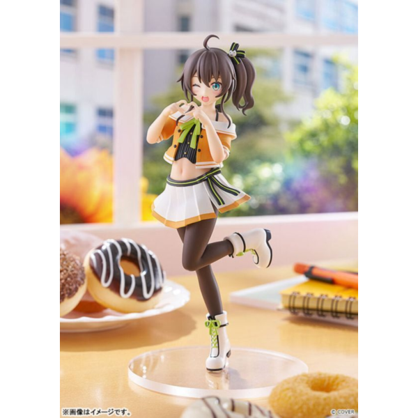 (預購) Good Smile POP UP PARADE hololive 夏色祭 PVC完成品 (預購) Good Smile POP UP PARADE hololive 夏色祭 PVC完成品