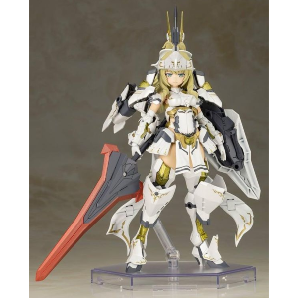 (預購) Kotobukiya 壽屋 Frame Arms Girl 機甲少女 突伽 II Durga- II FG086R 組裝模型 20260930 Kotobukiya 壽屋 Frame Arms Girl 機甲少女 突伽 II Durga- II FG086R 組裝模型