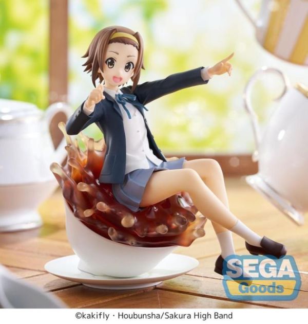 (預購) SEGA 景品 K-ON! Luminasta 田井中律 2610 20260429 SEGA 景品 K-ON! Luminasta 田井中律