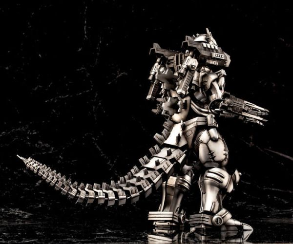 AOSHIMA 青島 哥吉拉x摩斯拉x機械哥吉拉 東京SOS MFS-3 3式機龍(改) 組裝模型 AOSHIMA 青島 哥吉拉x摩斯拉x機械哥吉拉 東京SOS MFS-3 3式機龍(改) 組裝模型