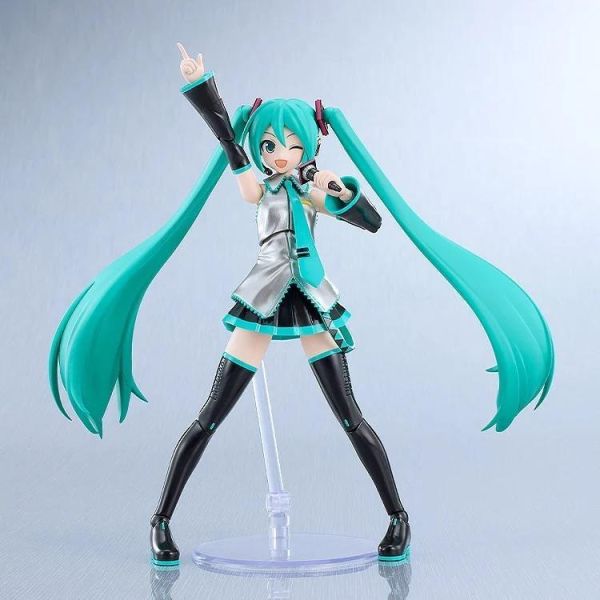 (預購) Good Smile PLAMATEA 初音未來 組裝模型 20260823 Good Smile PLAMATEA 初音未來 組裝模型