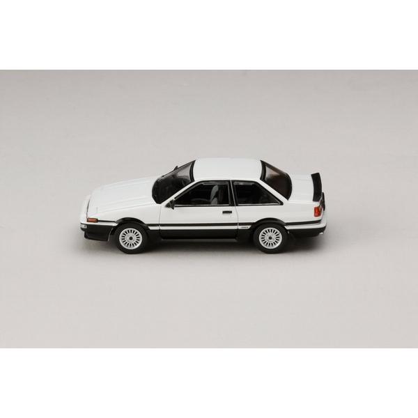 (預購) HOBBY JAPAN 1/64 豐田 Toyota SPRINTER TRUENO GT APEX (AE86) 2 DOOR LATE VERSION White/Black 白黑 20261021 HOBBY JAPAN 1/64 豐田 Toyota SPRINTER TRUENO GT APEX (AE86) 2 DOOR LATE VERSION White/Black 白黑