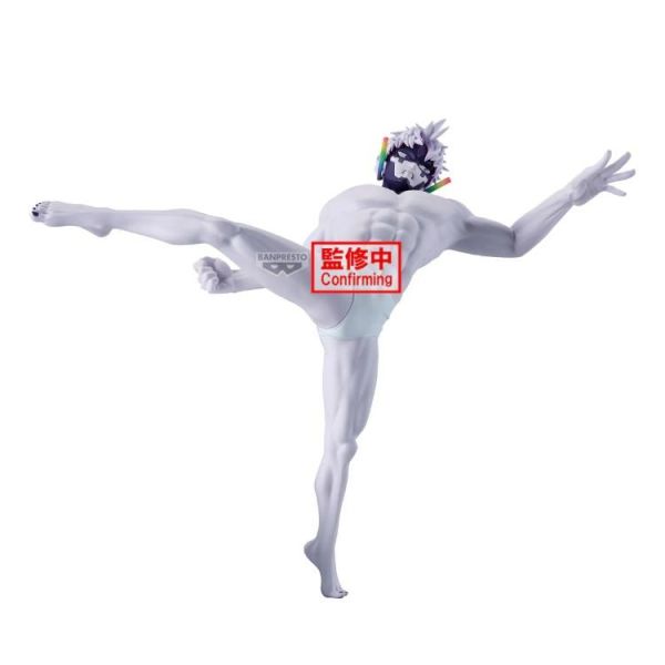 (預購) BP景品 膽大黨 VIBRATION STARS 寺仁(變身) 眼鏡牌 BANPRESTO 2607 20260205 BP景品 膽大黨 VIBRATION STARS 寺仁(變身) 眼鏡牌 BANPRESTO