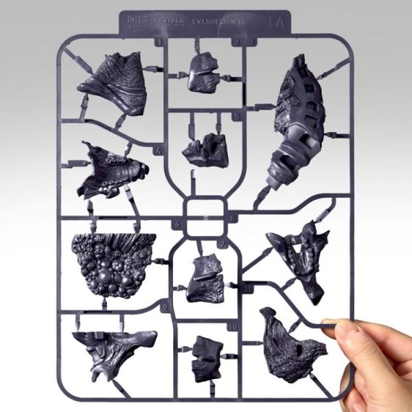 (預購) KAIYODO 海洋堂 ARTPLA sculpture works 新世紀福音戰士 EVA第13號機 最後的執行者 組裝模型 20260310 KAIYODO 海洋堂 ARTPLA sculpture works 新世紀福音戰士 EVA第13號機 最後的執行者 組裝模型