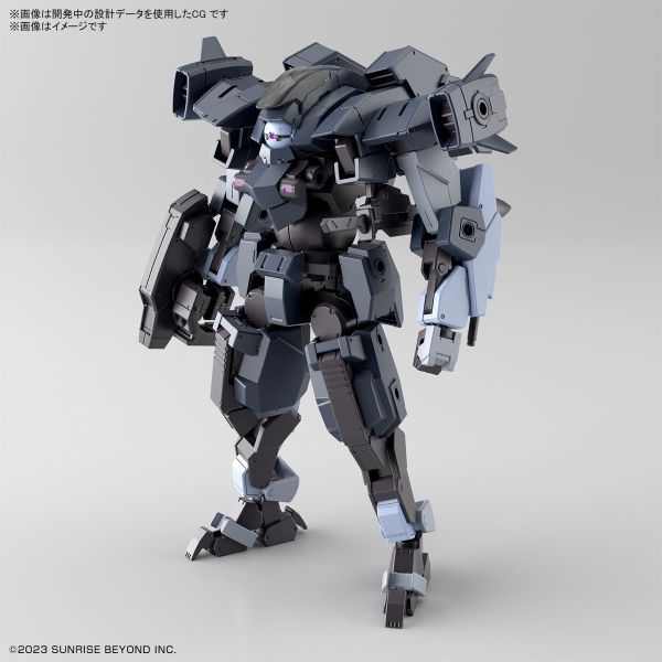 BANDAI HG 1/72 境界戰機 亞倫犀牛 葛雷迪專用機 組裝模型 BANDAI HG 1/72 境界戰機 亞倫犀牛 葛雷迪專用機 組裝模型