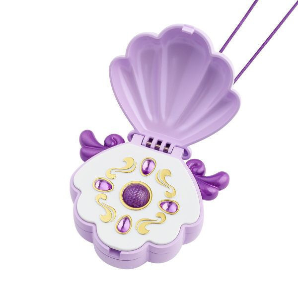 BANDAI 真珠美人魚 Special Memorize 沙羅變身器 BANDAI 真珠美人魚 Special Memorize 沙羅變身器