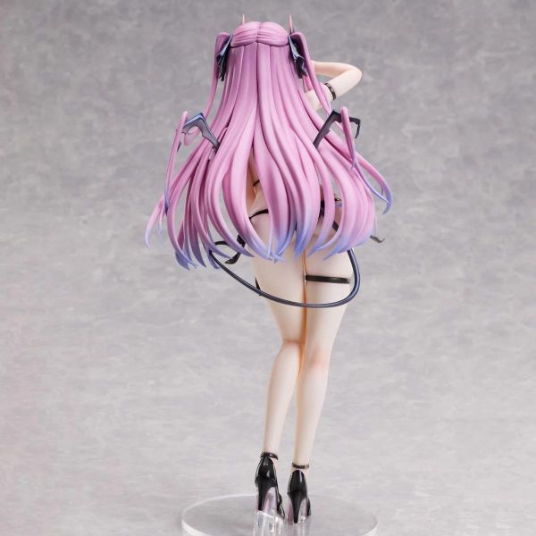(預購) Union Creative 1/6 PVC 雜魚醬 by しまぬん PVC完成品 20260820 Union Creative 1/6 PVC 雜魚醬 by しまぬん PVC完成品