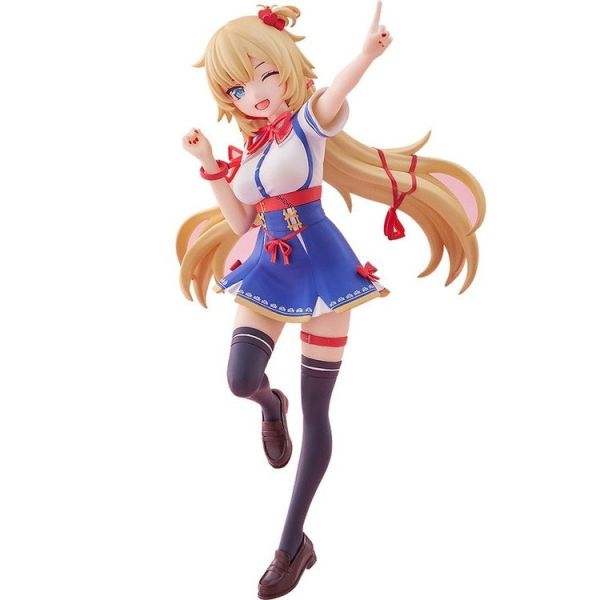 (預購) Good Smile POP UP PARADE hololive 赤井心 PVC完成品 (預購) Good Smile POP UP PARADE hololive 赤井心 PVC完成品
